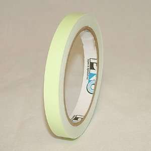  Pro Tapes Pro Glow Glow in the Dark Tape 1/2 in. x 30 ft 