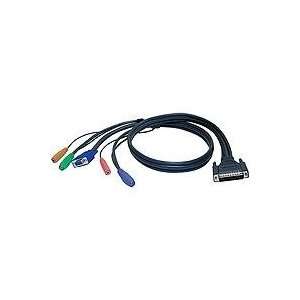  6ft Console Cable for Masterview Matrix Electronics
