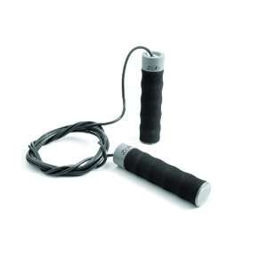  ZON Weighted Jump Rope