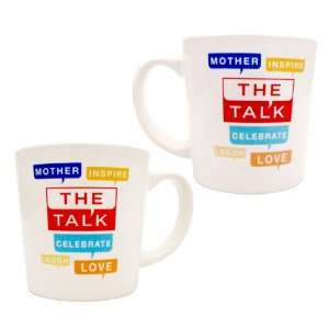  The Talk Mug