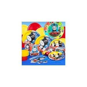  Thomas the Tank Engine Party Pack for 16: Toys & Games