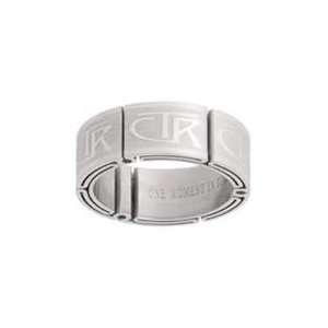  Stainless Steel Aftershock CTR Ring: Jewelry