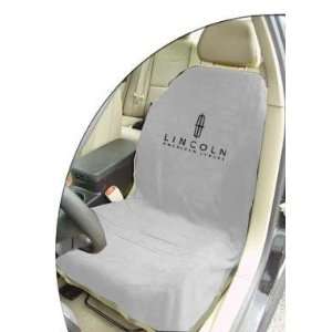  LINCOLN Seat Armour Protective SEAT TOWEL PROTECTORS 