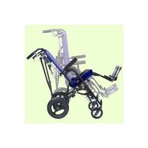  Convaid Safari Tilt Pediatric Wheelchair  Transit Model 