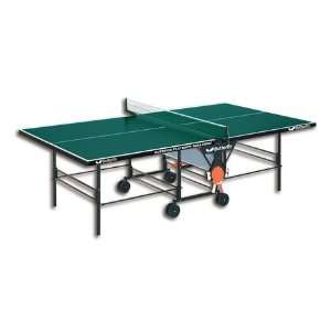   Outdoor Playback Rollaway Table Tennis Table: Sports & Outdoors