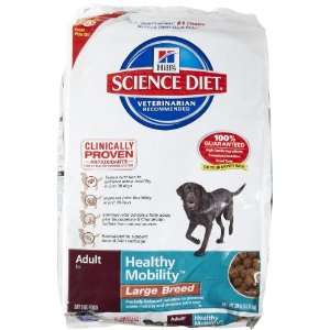  Hills Science Diet Healthy Mobility Adult Canine   Large 