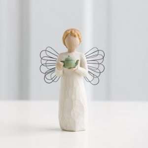  Willow Tree   Angel of the Kitchen: Everything Else