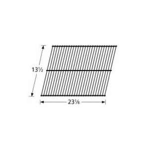  Music City Metals 92901 Steel Wire Rock Grate Replacement 