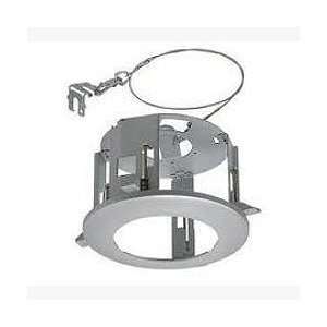  PANASONIC SYSTEM SOLUTIONS WV Q116 EMBEDED CEILING MOUNT 