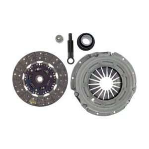   Exedy 07056 Replacement Clutch Kit 1991 1992 Ford Bronco: Automotive