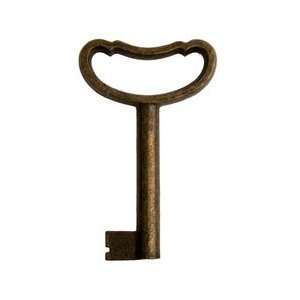  Key, Antique (uncut) 481AR