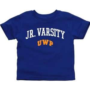   Infant Jr. Varsity T Shirt   Royal Blue 
