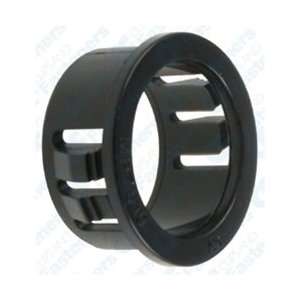  50 Insulating Bushings Black Nylon 3/4 Hole Diameter 