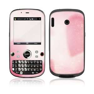   Skin Sticker for Palm Treo Pro Cell Phone: Cell Phones & Accessories