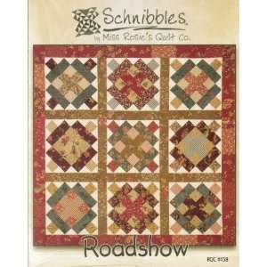  Roadshow   quilt pattern Arts, Crafts & Sewing
