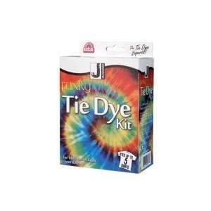  Jacquard Tie Dye Kit   Small Arts, Crafts & Sewing