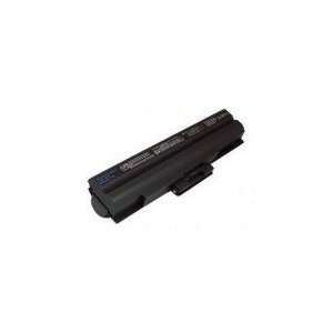 10.80V,6600mAh,Li ion],Replacement Laptop Battery for Sony VAIO VGN FW 