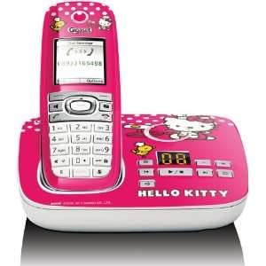  Hello Kitty Cooking skin for Gigaset C595 Electronics