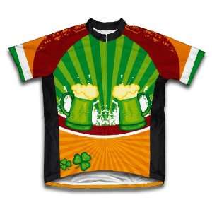  Lucky Goods Cycling Jersey for Men