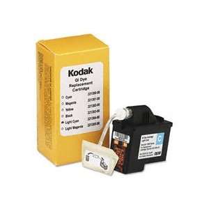  Kodak 22138400 Inkjet Cartridge, Light Cyan: Computers 