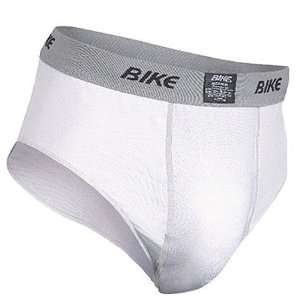  Bike Performance Cotton Brief and Proflex Max Cup   Tee Ball 