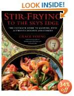 Stir Frying to the Skys Edge The Ultimate Guide to Mastery, with 
