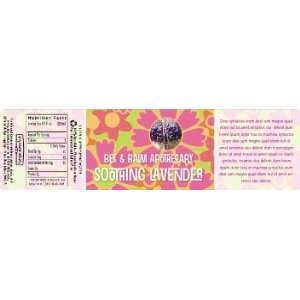  bath and body labels   (set of 10)
