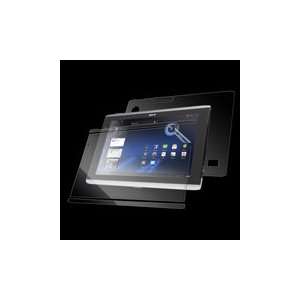 Zagg Invisibleshield For Acer Iconia Tab A500 Maximum 