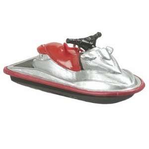 Red Jet Ski Christmas Ornament: Sports & Outdoors