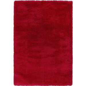   2236/6275311X510 Focal Point Small Rug Rug   Red