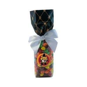   Mug Stuffer Gift Bag with Skittles   Black Diamonds: Home & Kitchen