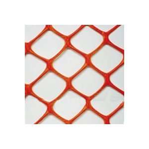   17178; fence hd dia 4x100 org 3 [PRICE is per EACH]