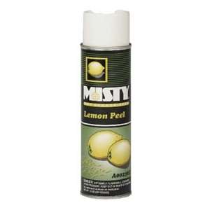  Misty Dry Deodorizer   Lemon Peel