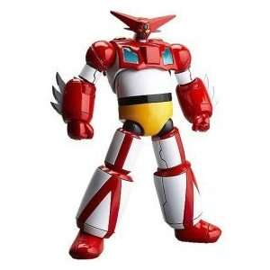  Revoltech: OVA Getter Robo 1 Action Figure: Toys & Games
