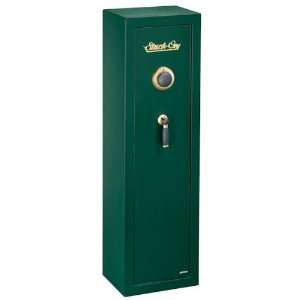 Stack on Security 8 Gun 53 Safe with Combination Lock  
