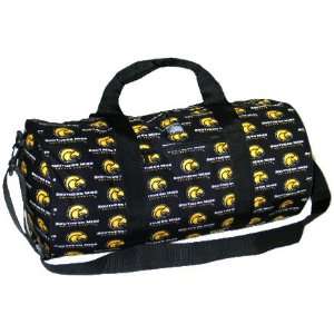   University of Southern Miss Logo Duffle Bag Case Pack 12: Sports