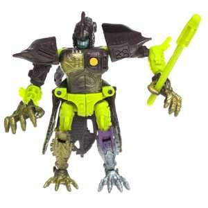  Transformers Universe: Reptilion: Toys & Games