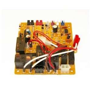  GE Power Control Module WP29X70