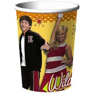  High School Musical Party Cup: Toys & Games