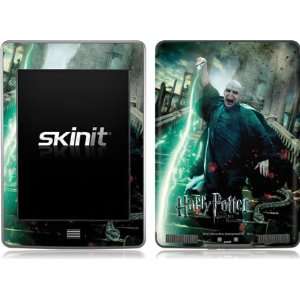  Skinit Lord Voldemort Vinyl Skin for Kindle Touch 