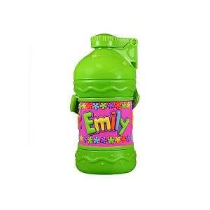  My Name Drink Bottle   Emily