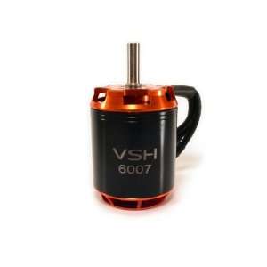  Viper R/C Solutions VSH Series Brushless Motor for 550/600 