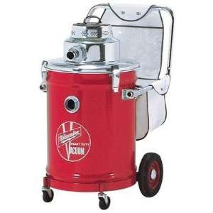   Tank Vacuum Cleaners   11 gal steel vac cleaner: Home Improvement