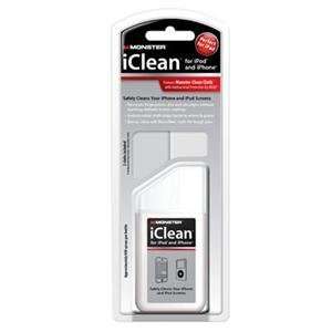  NEW iPhone iClean Screen Cleaner (TV & Home Video) Office 