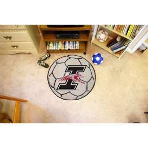  University of Indianapolis Soccer Ball