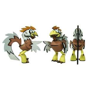     Rooster   Vinyl Collectible Figure by Joe Ledbetter: Toys & Games