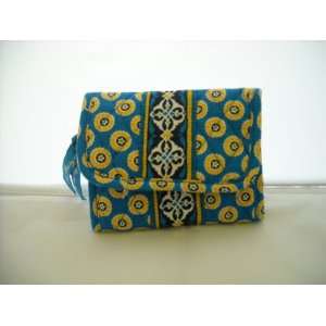 Vera Bradley Small Wallet New Without Tag: Everything Else