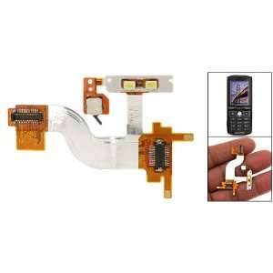   Gino Mobile LCD Flex Ribbon Cable for Sony Ericsson K750 Electronics