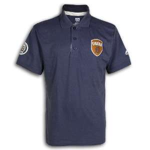    Detroit Tigers Cooperstown Champion Polo: Sports & Outdoors