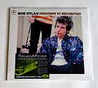 BOB DYLAN   HIGHWAY 61 REVISITED   12 VINYL LP   SEALED & MINT / 180 